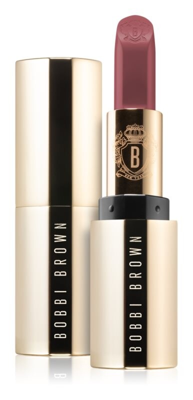 Роскошная помада с увлажняющим эффектом Bobbi Brown Luxe Lipstick, оттенок Hibiscus 3,8 г
Роскошная помада с увлажняющим эффектом Bobbi Brown Luxe Lipstick, оттенок Hibiscus 3,8 г