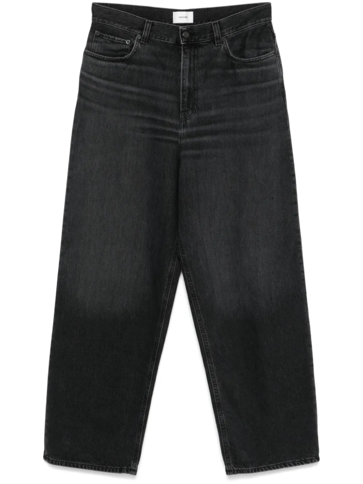 Джинсы Haikure Jo, черный
Джинсы Haikure Jo, черный