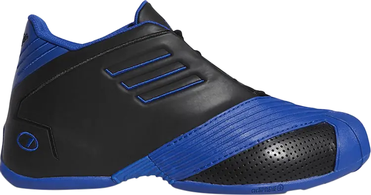 Кроссовки Adidas T-Mac 1 Retro 'Orlando Away' 2019, синий
Кроссовки Adidas T-Mac 1 Retro 'Orlando Away' 2019, синий