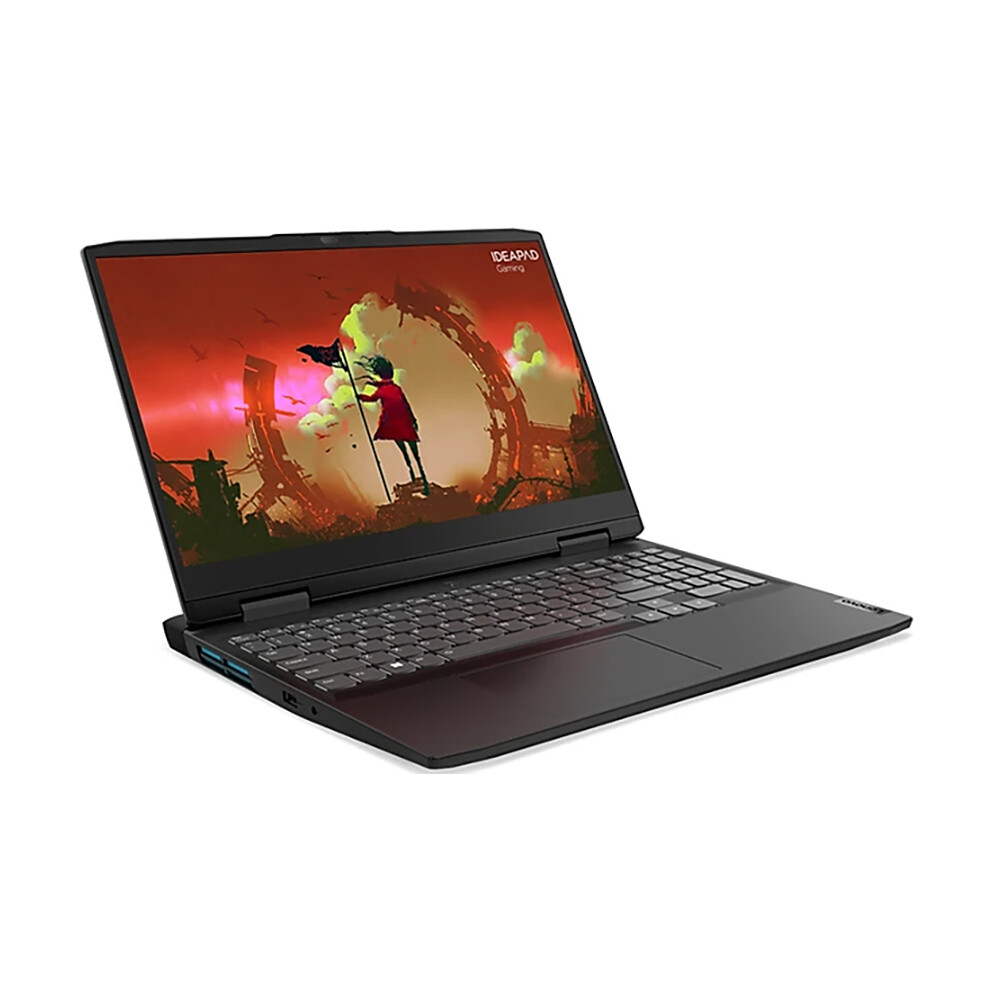Игровой ноутбук Lenovo IdeaPad Gaming 3 15ARH7, 15.6", 16 ГБ/512 ГБ, Ryzen 7, RTX 3050 Ti, серый, английская клавиатура
Игровой ноутбук Lenovo IdeaPad Gaming 3 15ARH7, 15.6", 16 ГБ/512 ГБ, Ryzen 7, RTX 3050 Ti, серый, английская клавиатура