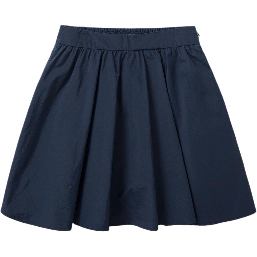 Повседневная короткая юбка женская GAP, морской синий
Повседневная короткая юбка женская GAP, морской синий