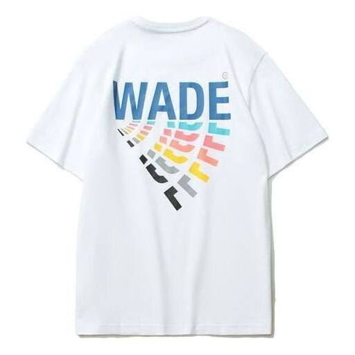Футболка с графическим принтом way of wade shadow Li-Ning, белый
Футболка с графическим принтом way of wade shadow Li-Ning, белый