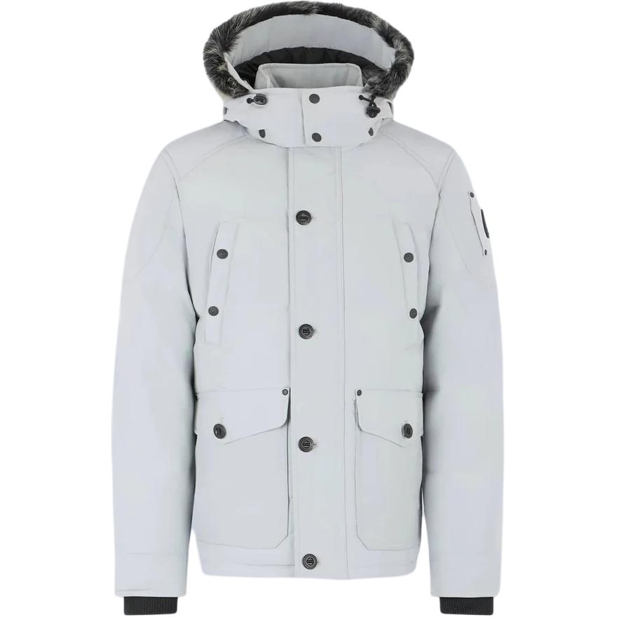 Куртка мужская Moose Knuckles, серый
Куртка мужская Moose Knuckles, серый