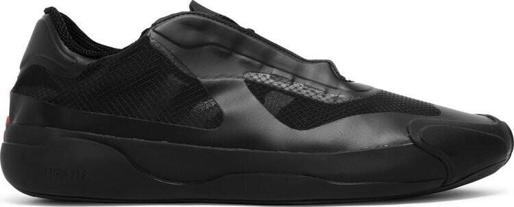 Кроссовки Adidas Prada x Luna Rossa 21 'Core Black', черный
Кроссовки Adidas Prada x Luna Rossa 21 'Core Black', черный