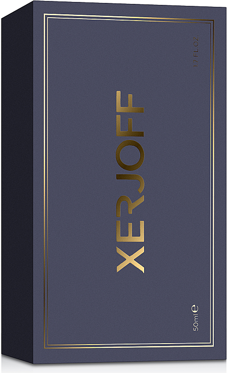 Духи Xerjoff Fatal Charme 2018
Духи Xerjoff Fatal Charme 2018