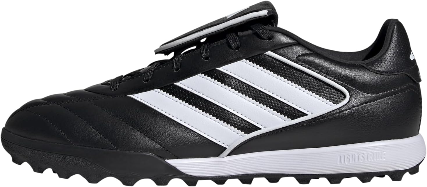 Футбольные бутсы Adidas Унисекс Copa Gloro 2 Turf, белый/черный
Футбольные бутсы Adidas Унисекс Copa Gloro 2 Turf, белый/черный