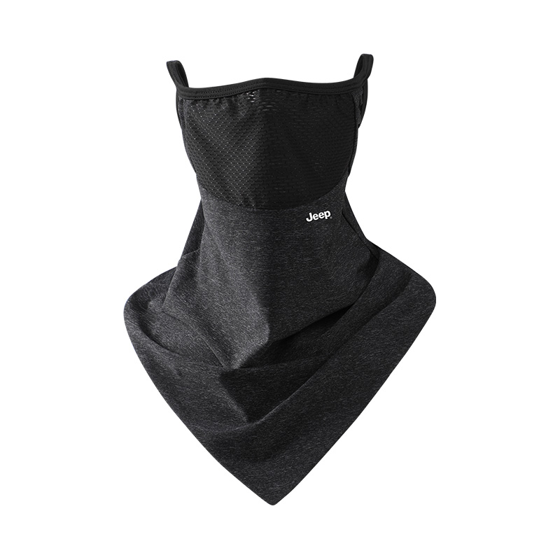 Тонкая солнцезащитная маска для мужчин Jeep, темно-серый
Тонкая солнцезащитная маска для мужчин Jeep, темно-серый