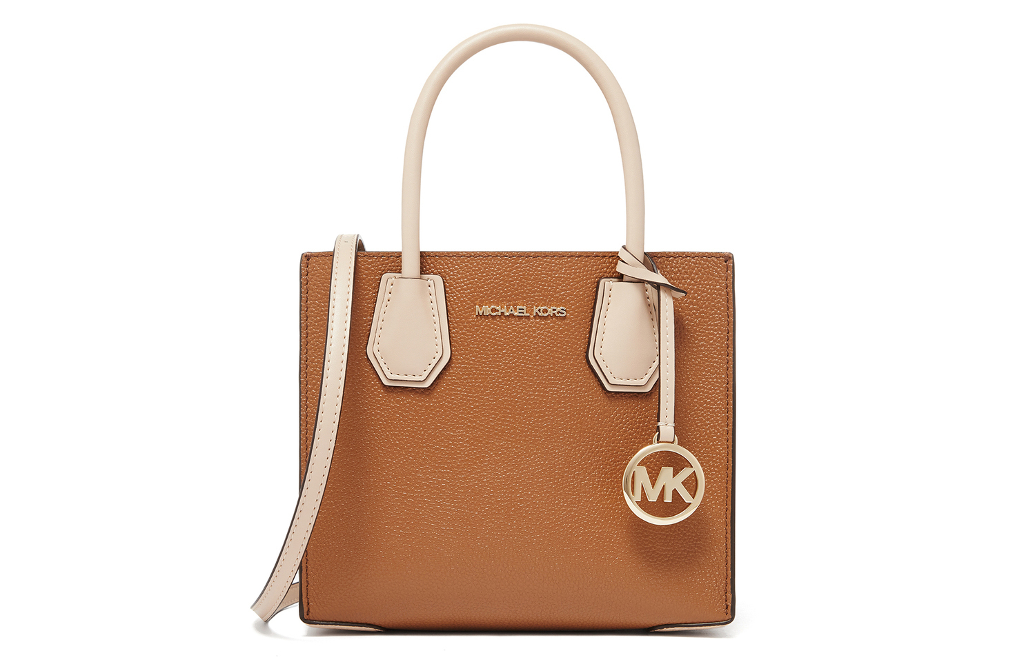Сумка-баул Mercer из коровьей кожи, женская сумка через плечо среднего размера коричневый MICHAEL KORS
Сумка-баул Mercer из коровьей кожи, женская сумка через плечо среднего размера коричневый MICHAEL KORS