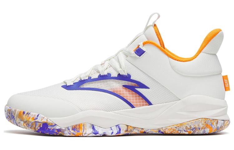 Мужские баскетбольные кроссовки ANTA Bastard, Серый, Мужские баскетбольные кроссовки ANTA Bastard
Мужские баскетбольные кроссовки ANTA Bastard, Серый, Мужские баскетбольные кроссовки ANTA Bastard