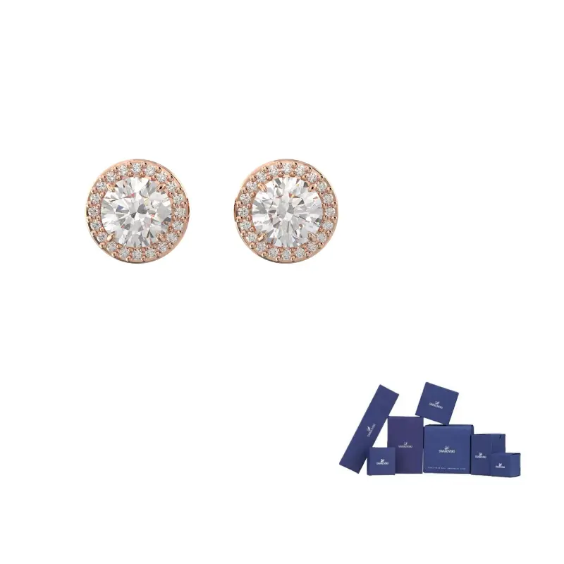 Констелла кристальные гвоздики Swarovski
Констелла кристальные гвоздики Swarovski