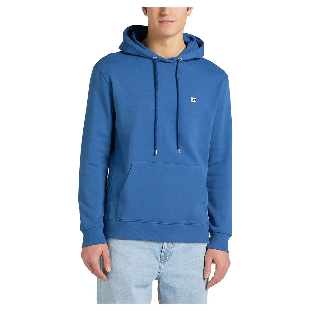 Худи Lee Plain, синий
Худи Lee Plain, синий