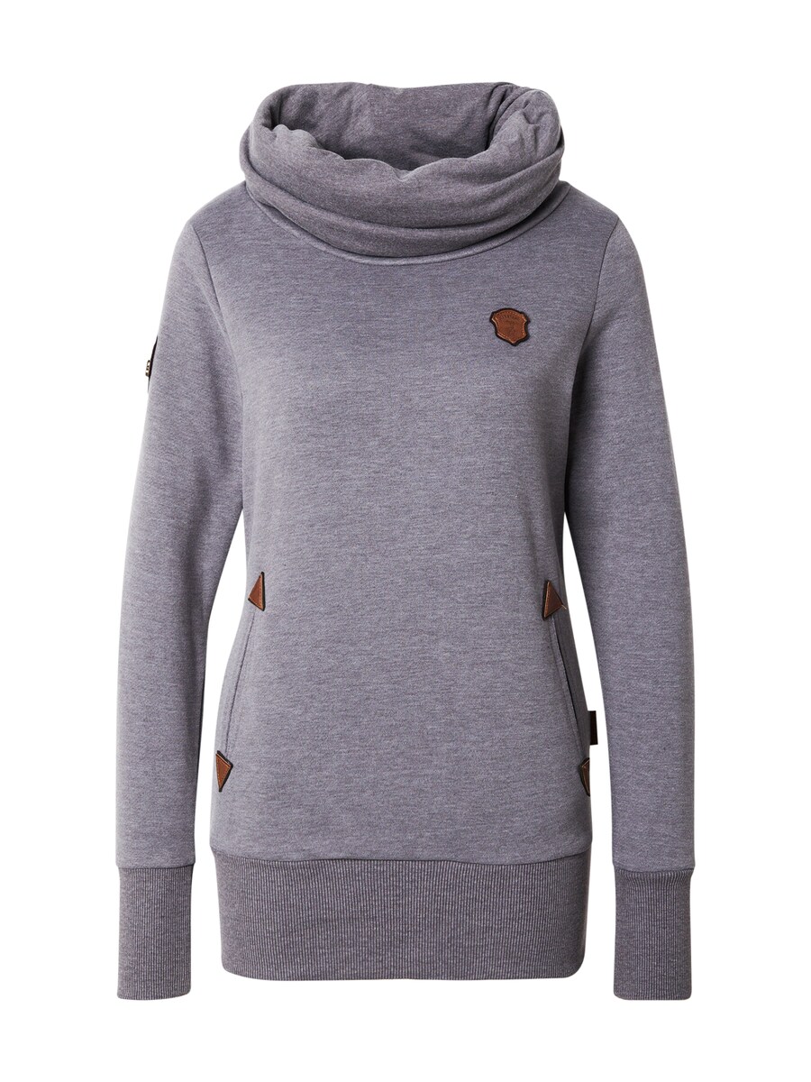 Толстовка naketano, темно-серый
Толстовка naketano, темно-серый