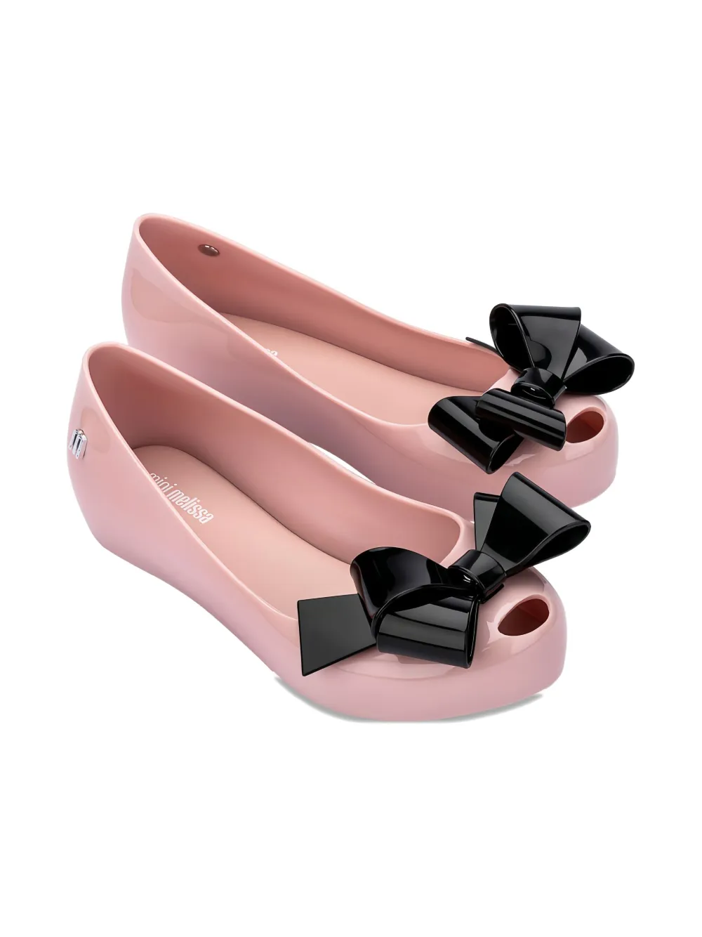 Балетки Ultragirl Classy Mini Melissa, розовый
Балетки Ultragirl Classy Mini Melissa, розовый