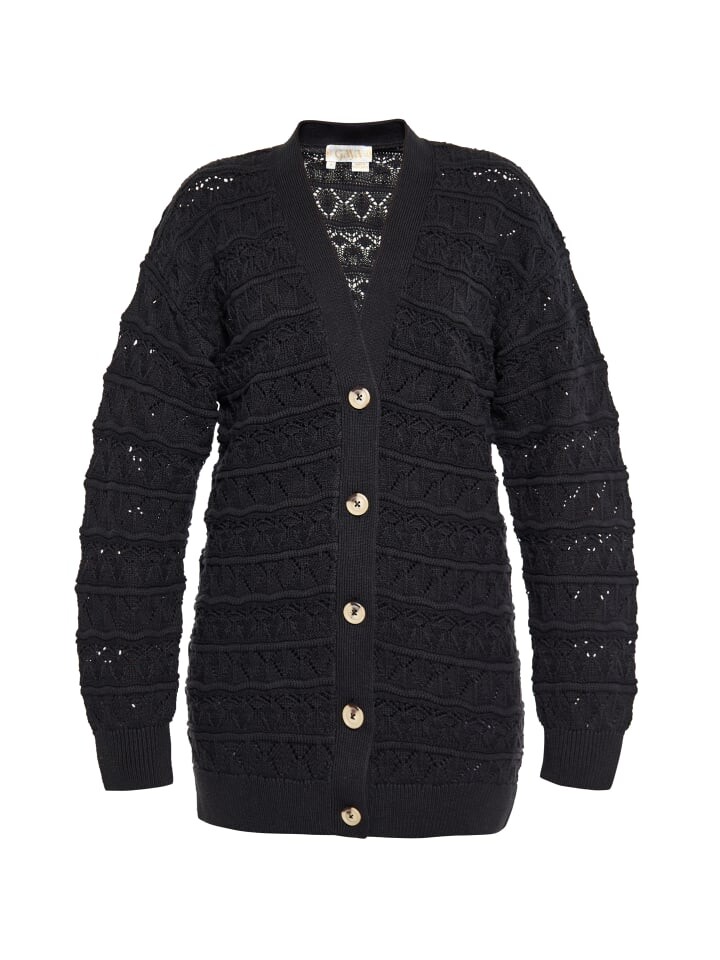 Спортивня куртка gaya, черный
Спортивня куртка gaya, черный