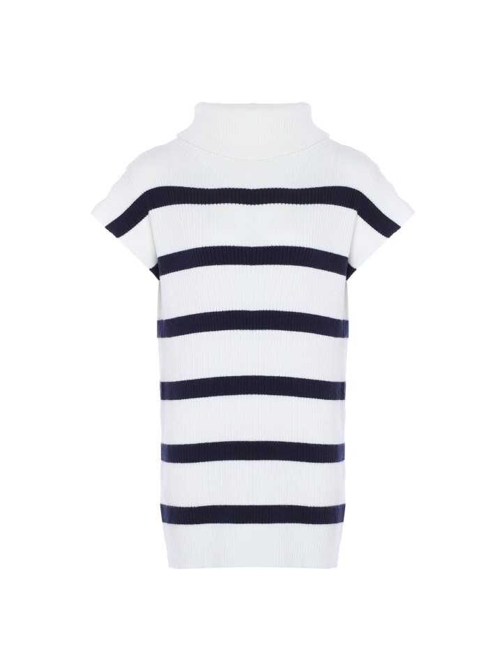 Свитер-жилет Bridgeport, цвет wollweiss marine
Свитер-жилет Bridgeport, цвет wollweiss marine