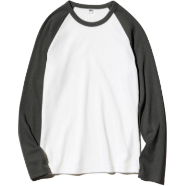 Лонгслив Uniqlo Soft Ribbed Raglan, 58 темно-зеленый
Лонгслив Uniqlo Soft Ribbed Raglan, 58 темно-зеленый