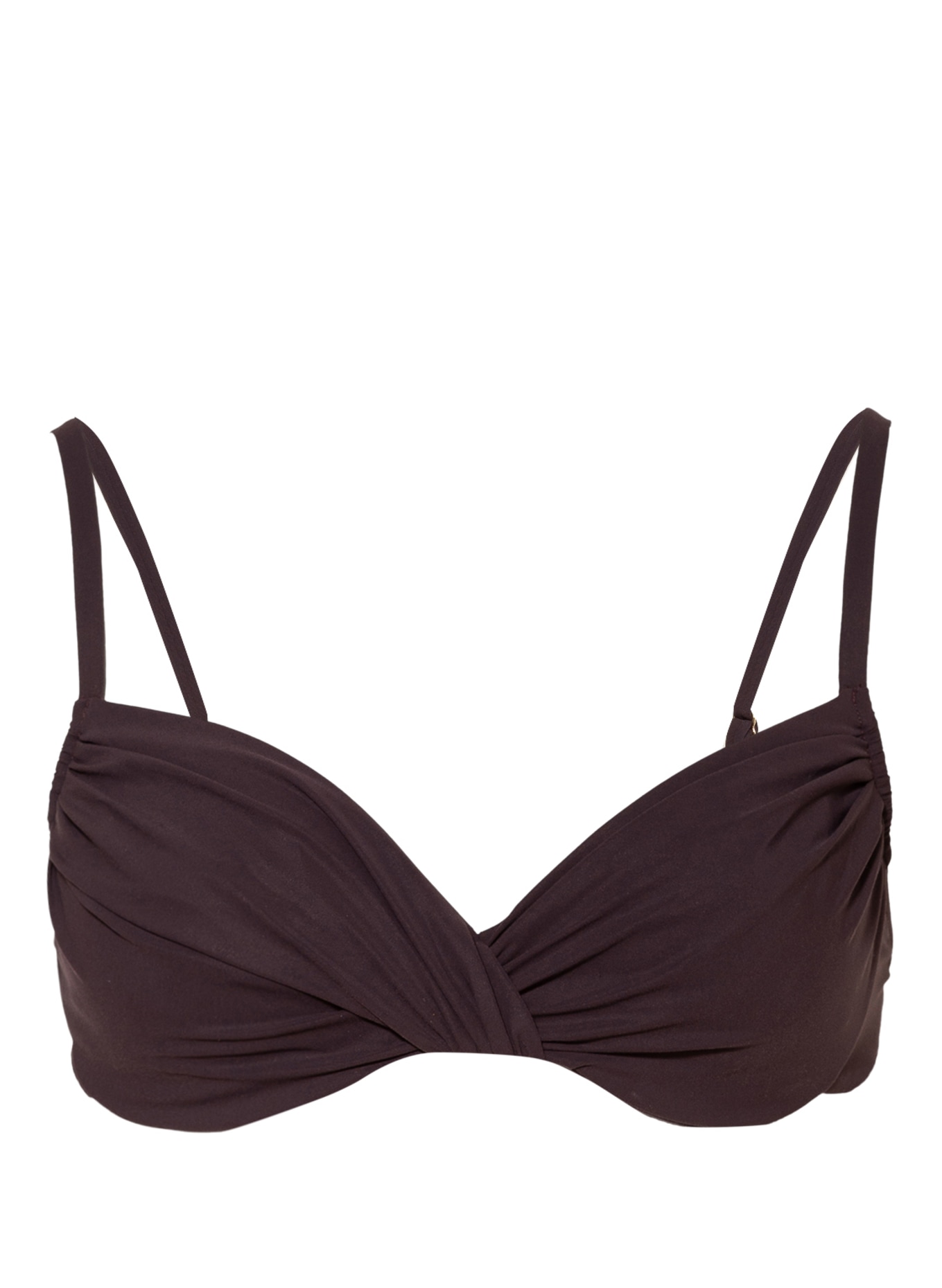 Элементы верха бикини на косточках с защитой от ультрафиолета Maryan Mehlhorn, черный
Элементы верха бикини на косточках с защитой от ультрафиолета Maryan Mehlhorn, черный