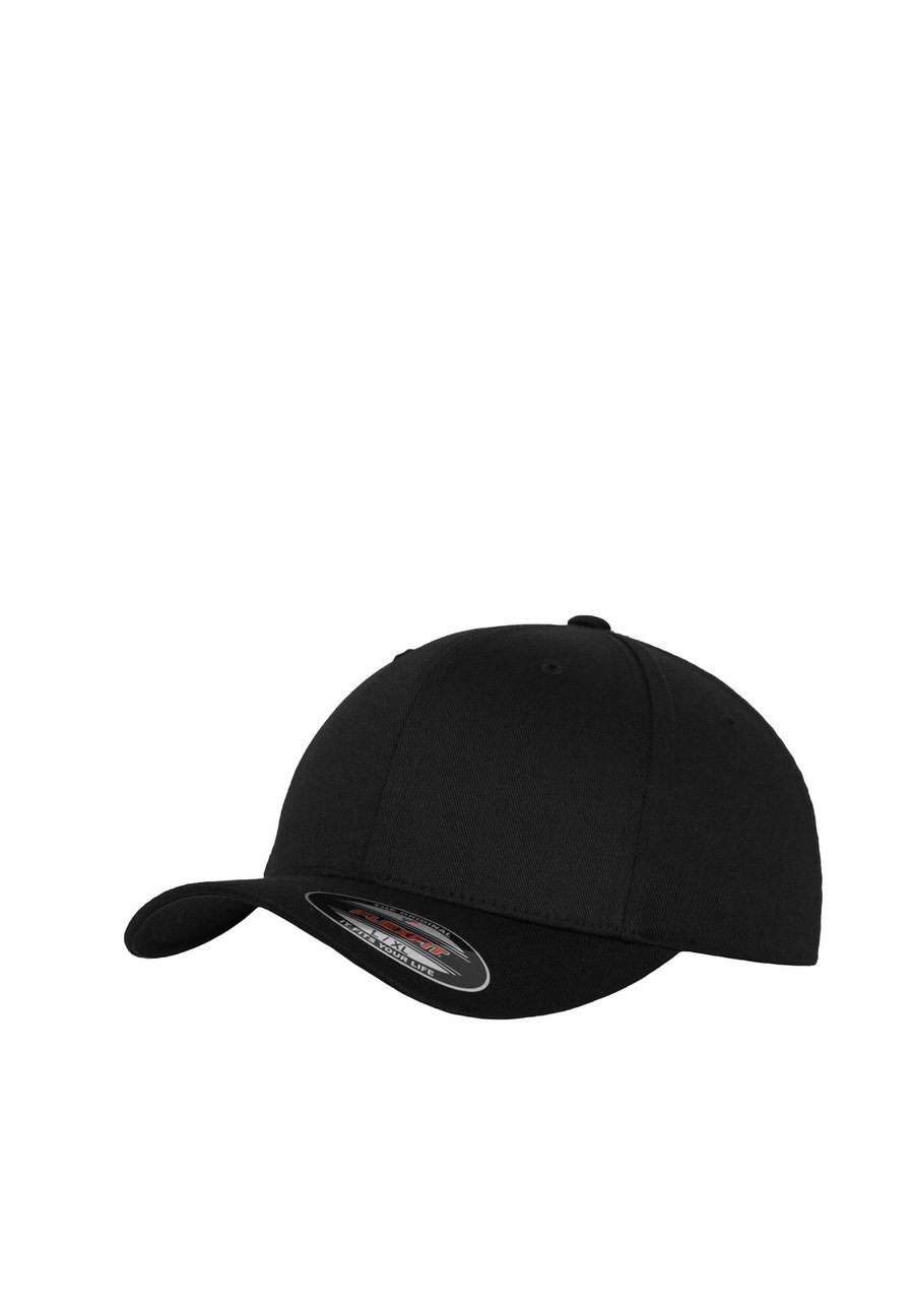 Бейсболка Flexfit WOOLY COMBED, Blk Blk/Black
Бейсболка Flexfit WOOLY COMBED, Blk Blk/Black