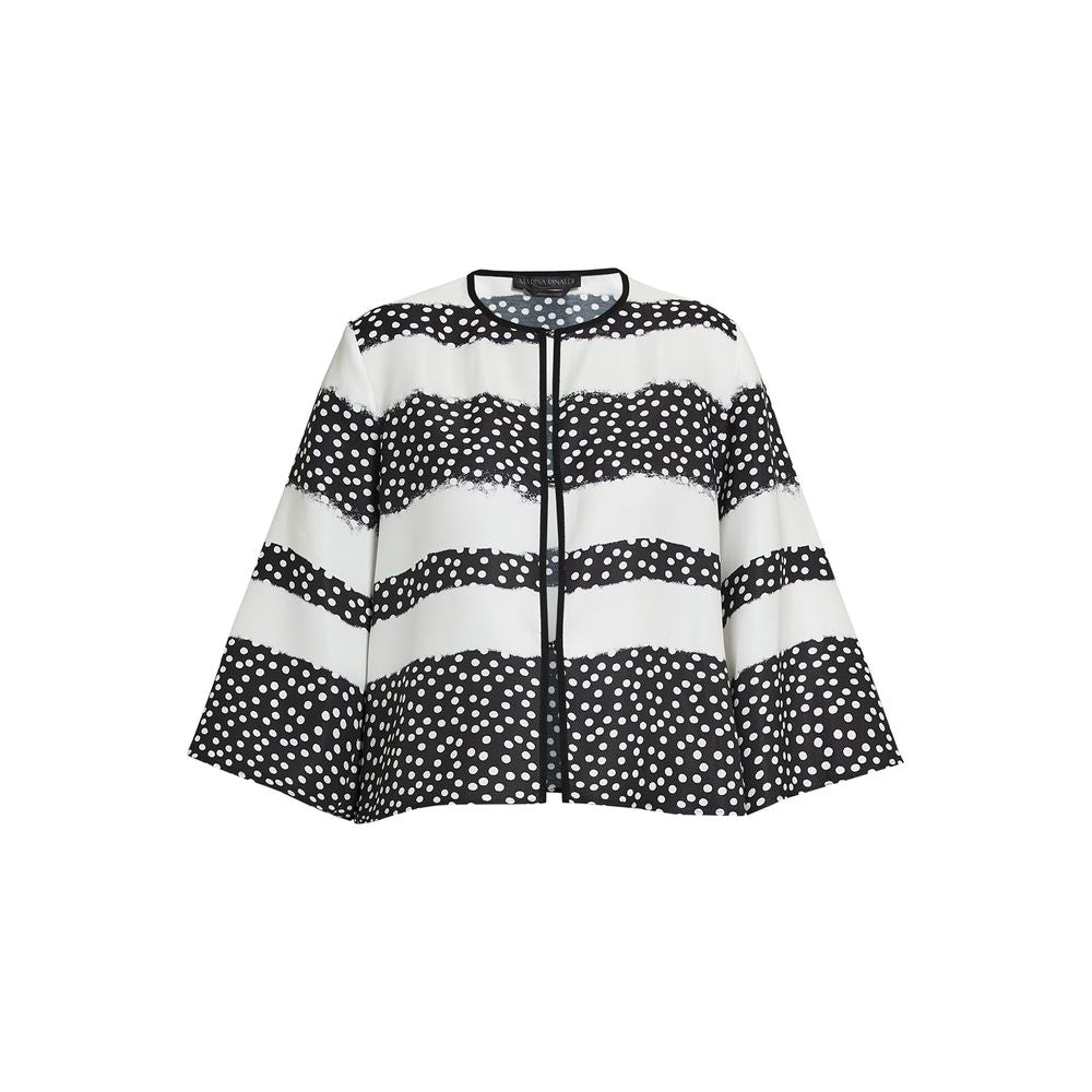 Женское платье Marina Rinaldi, белый 
Женское платье Marina Rinaldi, белый