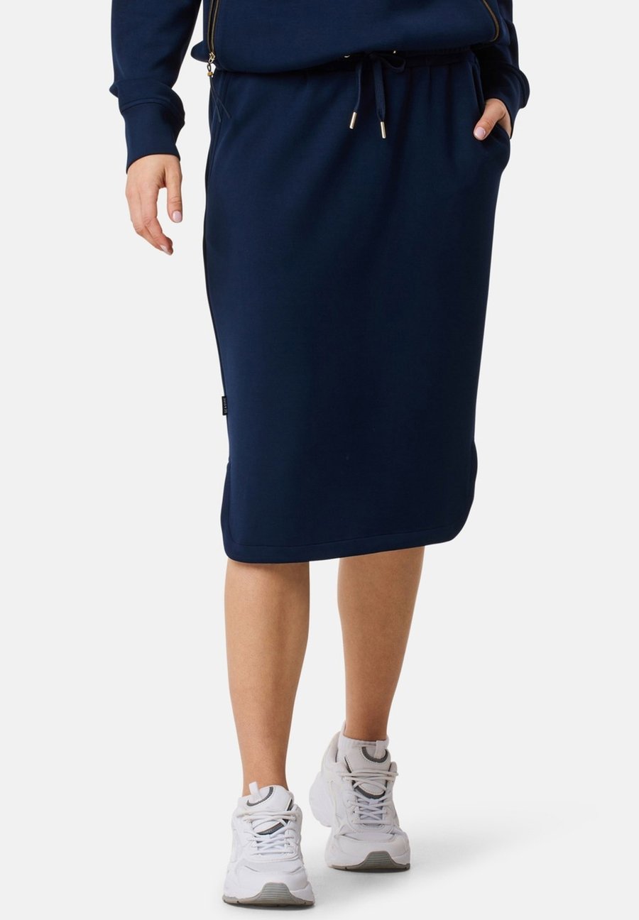 Юбка Seaside Pencil skirt, Dk Navy/Dark Blue
Юбка Seaside Pencil skirt, Dk Navy/Dark Blue