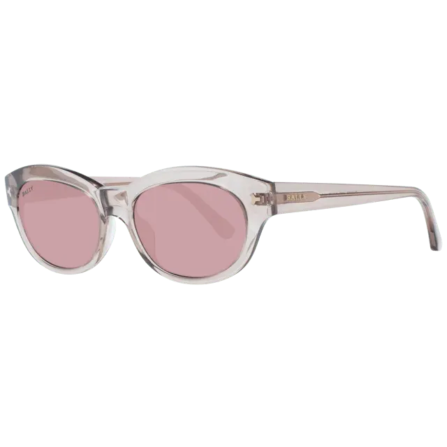 Солнцезащитные очки by0070 45e 54 Bally, коричневый
Солнцезащитные очки by0070 45e 54 Bally, коричневый