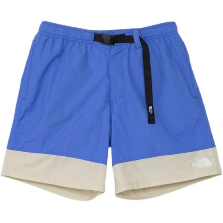 Nse повседневные шорты мужские синие The North Face, синий
Nse повседневные шорты мужские синие The North Face, синий