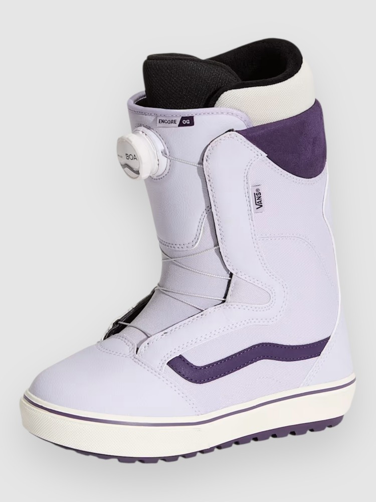 Ботинки для сноуборда Vans Encore OG 2026 Snowboard-Boots, lilac, Розовый, Ботинки для сноуборда Vans Encore OG 2026 Snowboard-Boots, lilac
Ботинки для сноуборда Vans Encore OG 2026 Snowboard-Boots, lilac, Розовый, Ботинки для сноуборда Vans Encore OG 2026 Snowboard-Boots, lilac