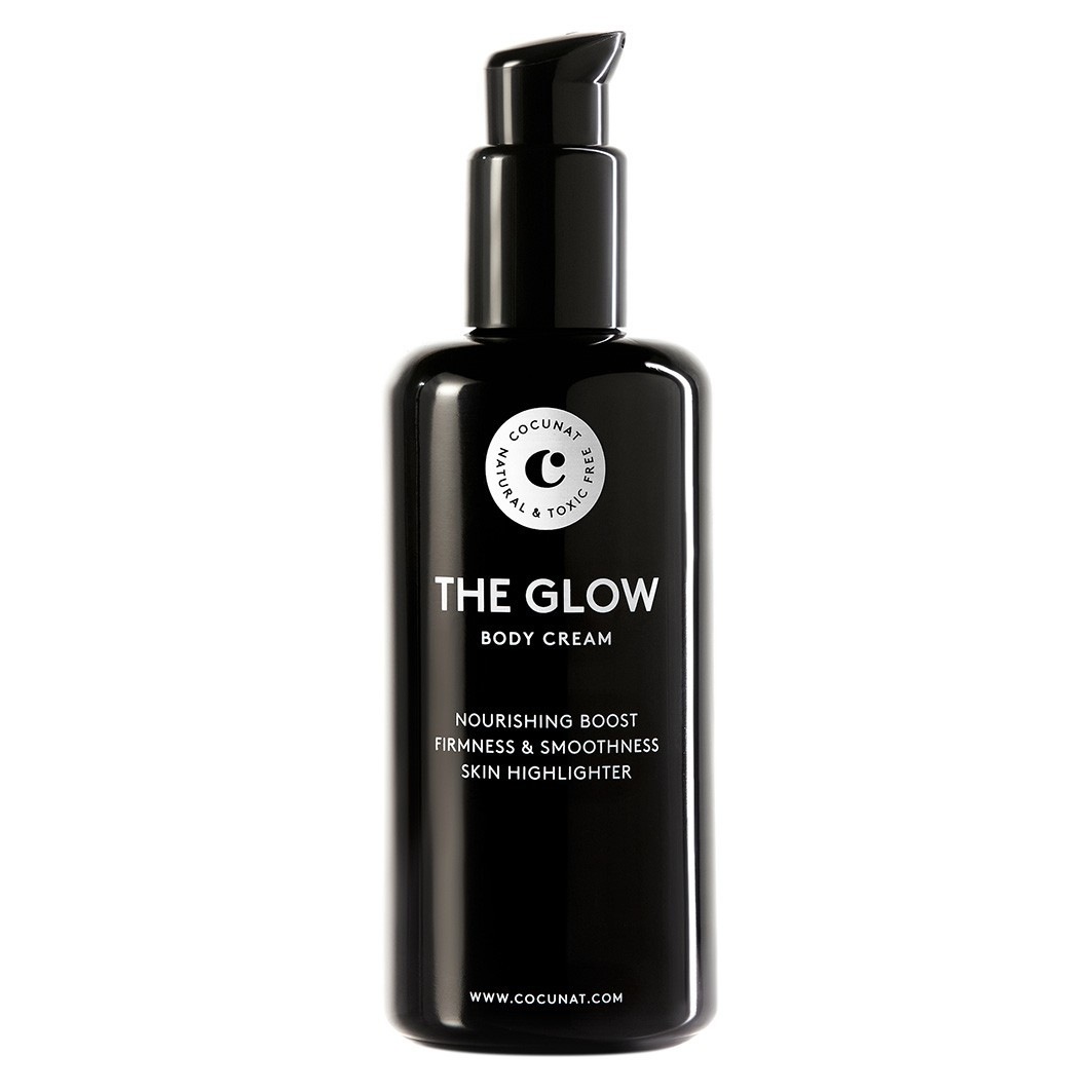 Крем для тела the glow Cocunat, объем 200 мл
Крем для тела the glow Cocunat, объем 200 мл