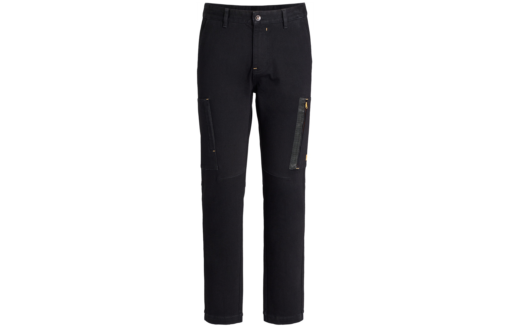 Джинсы мужские черные CAT
Джинсы мужские черные CAT