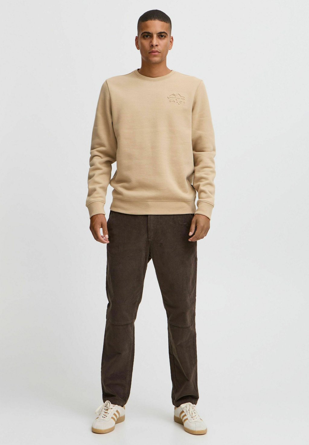 Толстовка Blend, бежевый
Толстовка Blend, бежевый