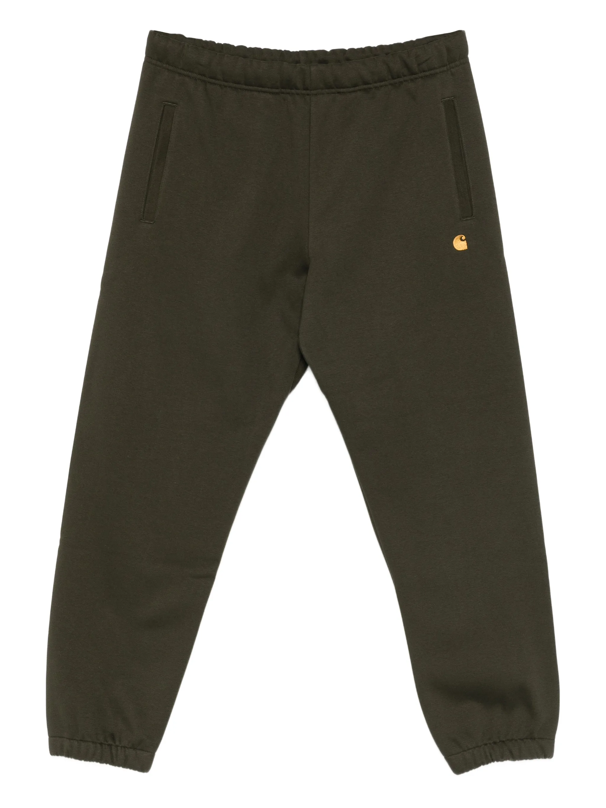Спортивные брюки Chase с логотипом Carhartt Wip, зеленый
Спортивные брюки Chase с логотипом Carhartt Wip, зеленый