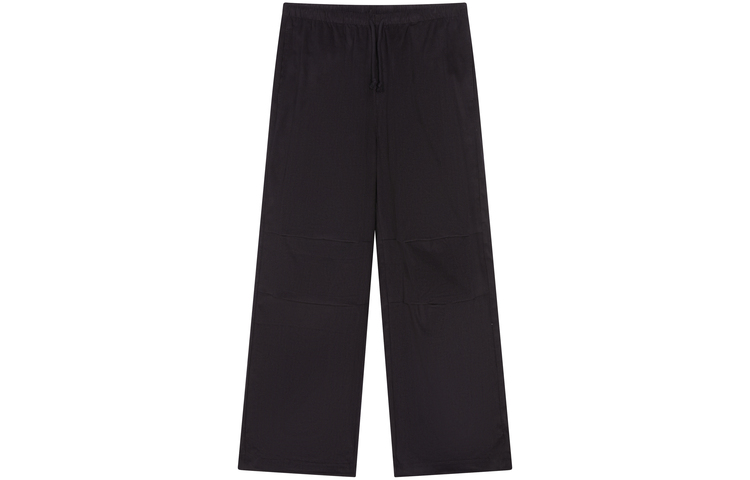 Повседневные брюки европейской версии Women's Champion, черный
Повседневные брюки европейской версии Women's Champion, черный