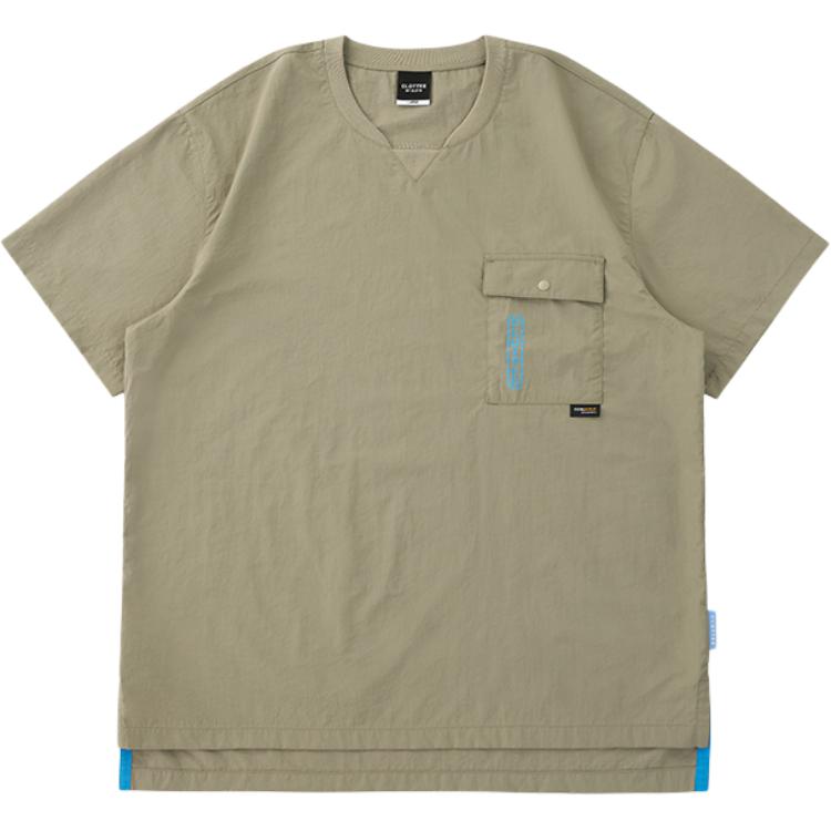 Футболка унисекс CLOT, Sand Earth Tone, Бежевый, Футболка унисекс CLOT, Sand Earth Tone
Футболка унисекс CLOT, Sand Earth Tone, Бежевый, Футболка унисекс CLOT, Sand Earth Tone