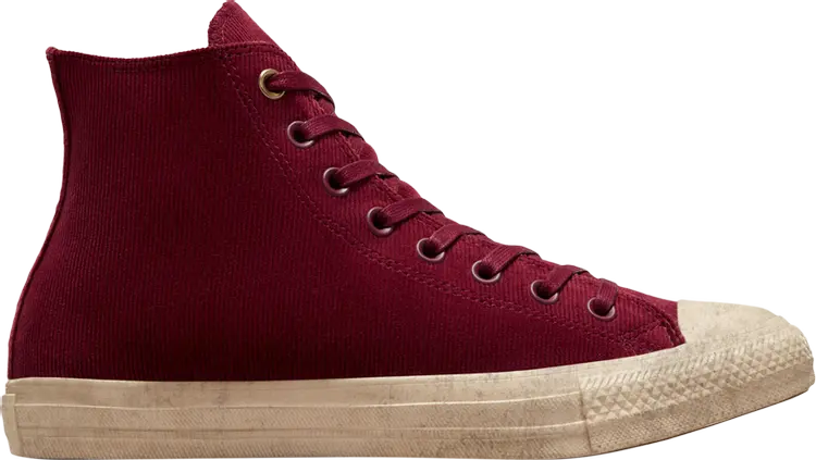 Кроссовки Willy Wonka x Chuck Taylor All Star High 'Never Let Them Steal Your Dreams', красный
Кроссовки Willy Wonka x Chuck Taylor All Star High 'Never Let Them Steal Your Dreams', красный