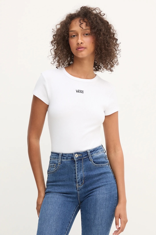 Футболка Vans, белый
Футболка Vans, белый