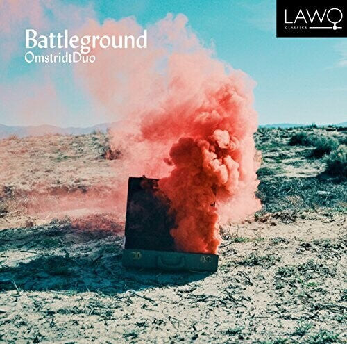 CD диск Battleground / Various: Battleground 
CD диск Battleground / Various: Battleground