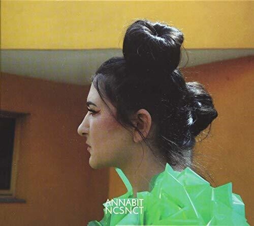 CD диск Annabit: Ne Con Speranza Ne Con Timore
CD диск Annabit: Ne Con Speranza Ne Con Timore