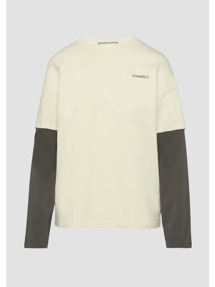 Футболка в цвете 05D0_ecru QS, Бежевый, Футболка в цвете 05D0_ecru QS
Футболка в цвете 05D0_ecru QS, Бежевый, Футболка в цвете 05D0_ecru QS