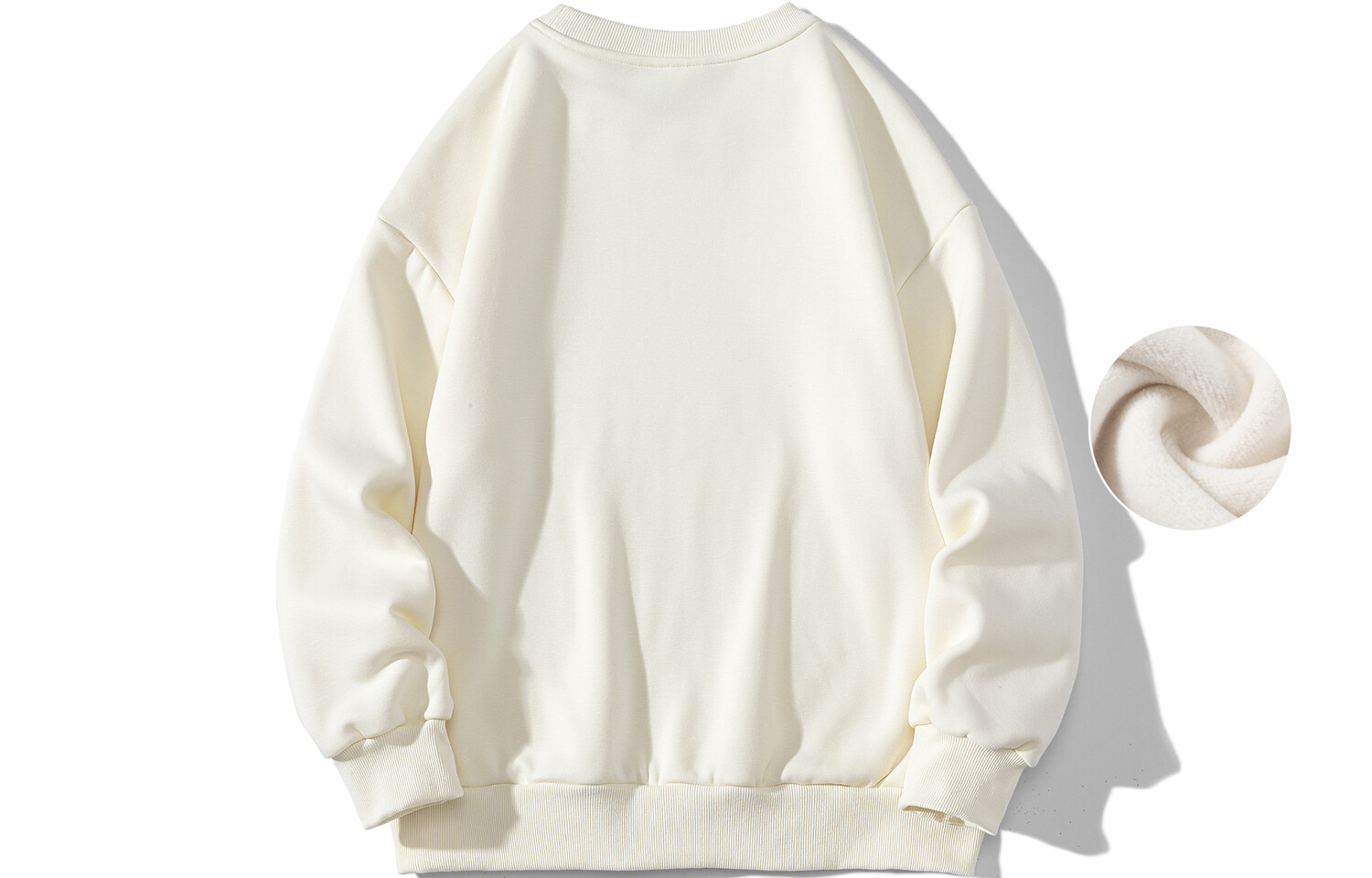 Толстовка унисекс MONTVOO, Кляйн Синий (на флисовой подкладке)
Толстовка унисекс MONTVOO, Кляйн Синий (на флисовой подкладке)