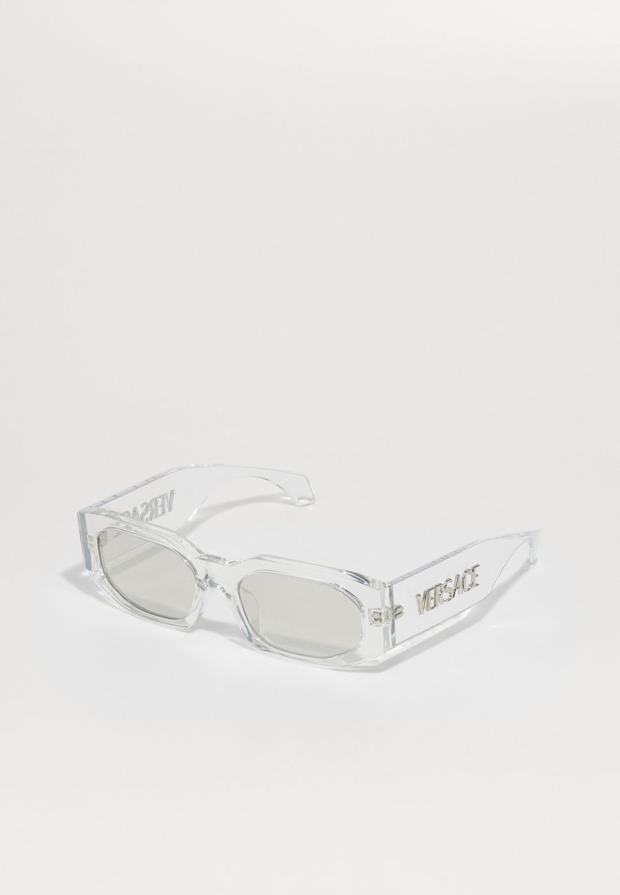 Солнцезащитные очки Versace UNISEX, Transparent
Солнцезащитные очки Versace UNISEX, Transparent