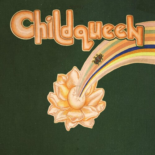 CD диск Bonet, Kadhja: Childqueen
CD диск Bonet, Kadhja: Childqueen