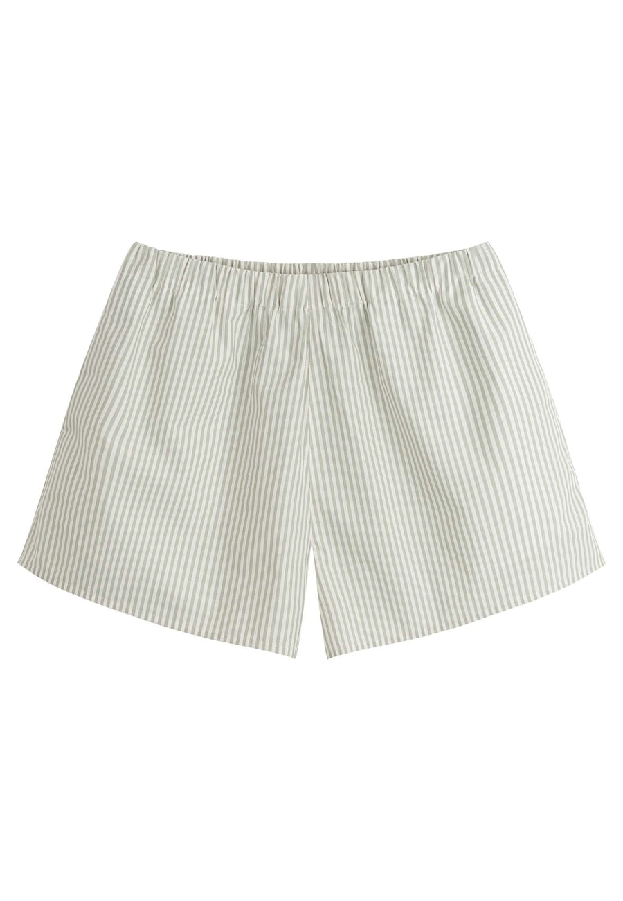 Пижамные штаны MELA VANIKA, мятный
Пижамные штаны MELA VANIKA, мятный