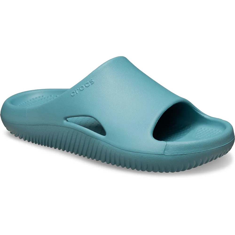 Шлепанцы Crocs Mellow Recovery, синий
Шлепанцы Crocs Mellow Recovery, синий