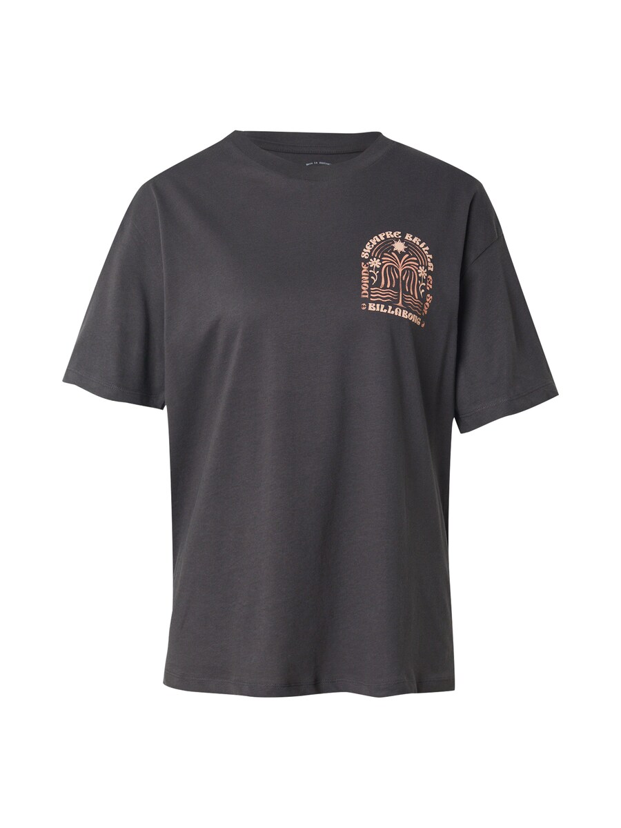 Футболка BILLABONG ALWAYS LOOKING, Black
Футболка BILLABONG ALWAYS LOOKING, Black