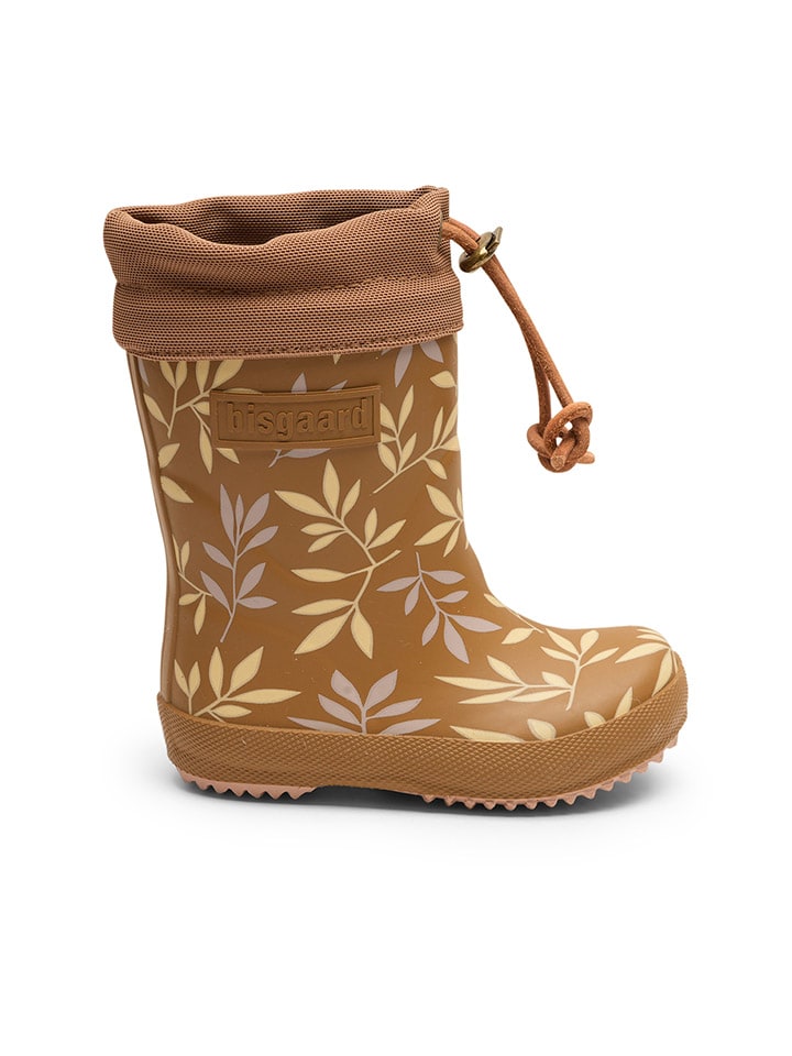 Резиновые сапоги bisgaard, светло-коричневый
Резиновые сапоги bisgaard, светло-коричневый