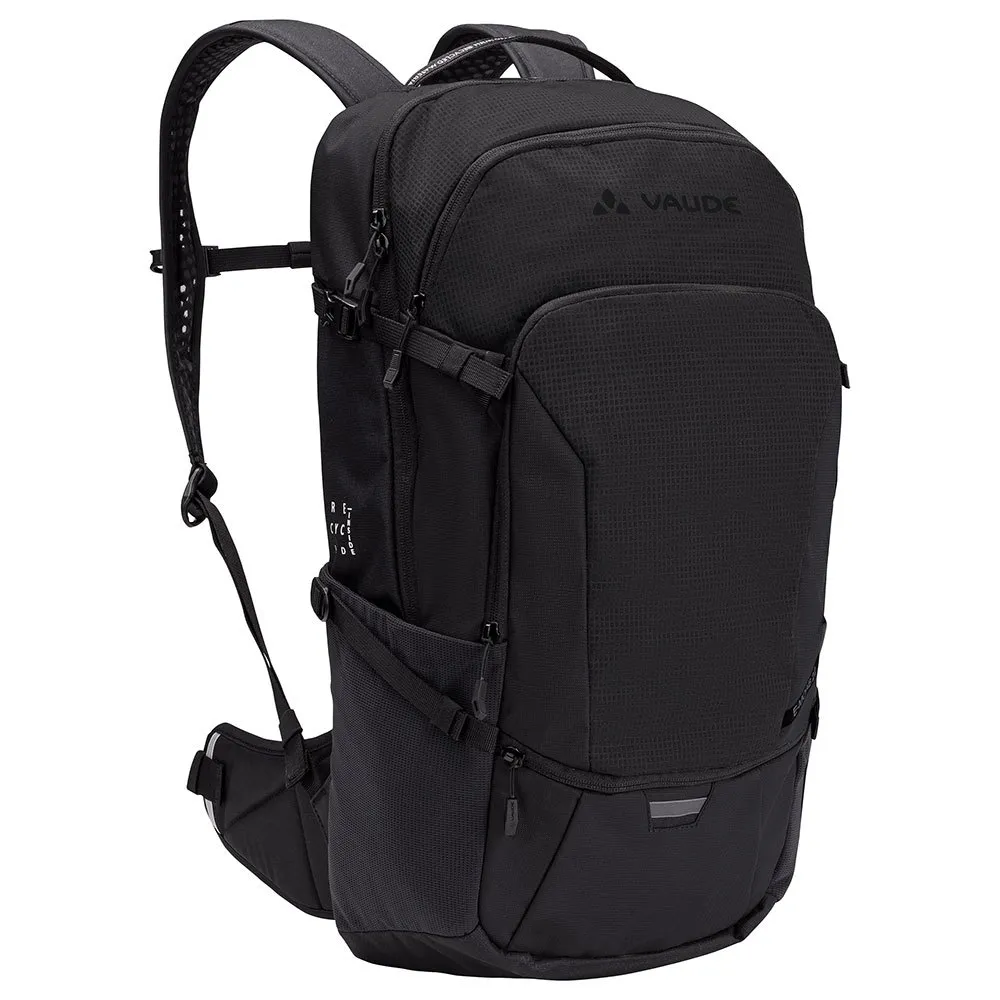 Рюкзак VAUDE eMoab 22L, черный
Рюкзак VAUDE eMoab 22L, черный