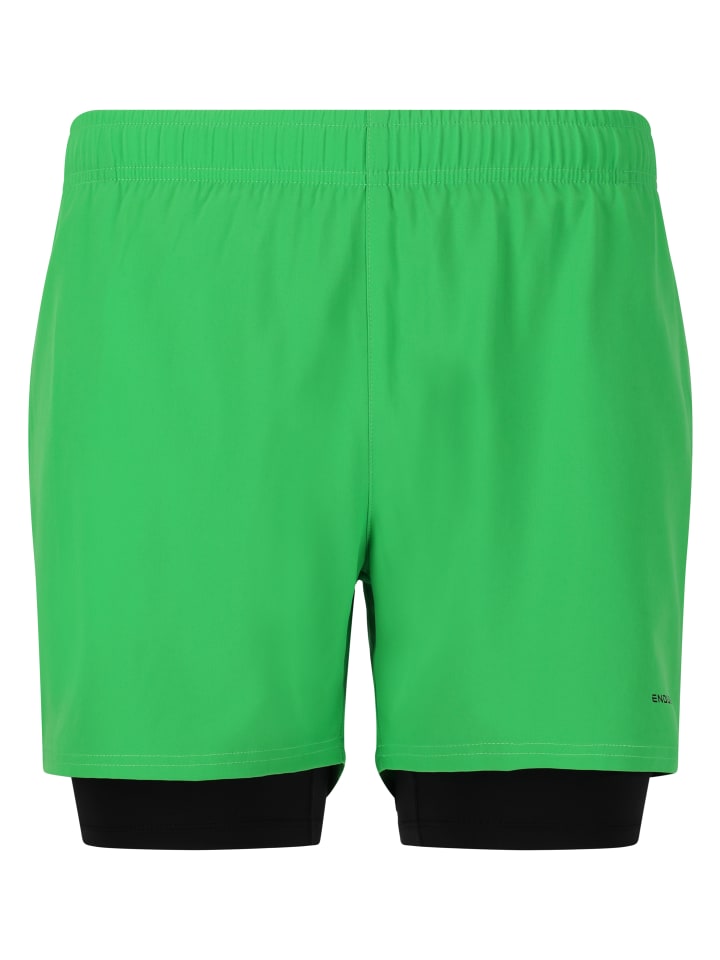 Тканевые шорты Endurance, цвет 3238 island green
Тканевые шорты Endurance, цвет 3238 island green