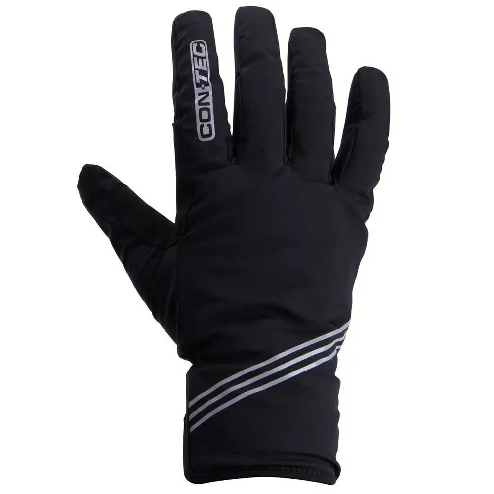 Перчатки Contec Freeze WP, черный
Перчатки Contec Freeze WP, черный