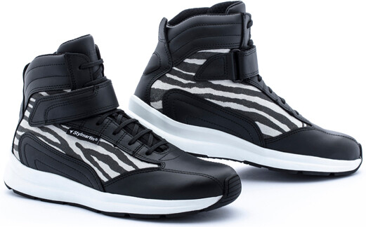 Женская мотоциклетная обувь Audax Jungle Stylmartin
Женская мотоциклетная обувь Audax Jungle Stylmartin