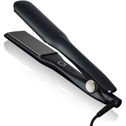 Широкий выпрямитель Max Styler с двухзонной технологией, Ghd
Широкий выпрямитель Max Styler с двухзонной технологией, Ghd